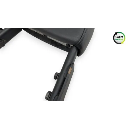 Dosseret KEEWAY K LIGHT 125 2020 - 2026