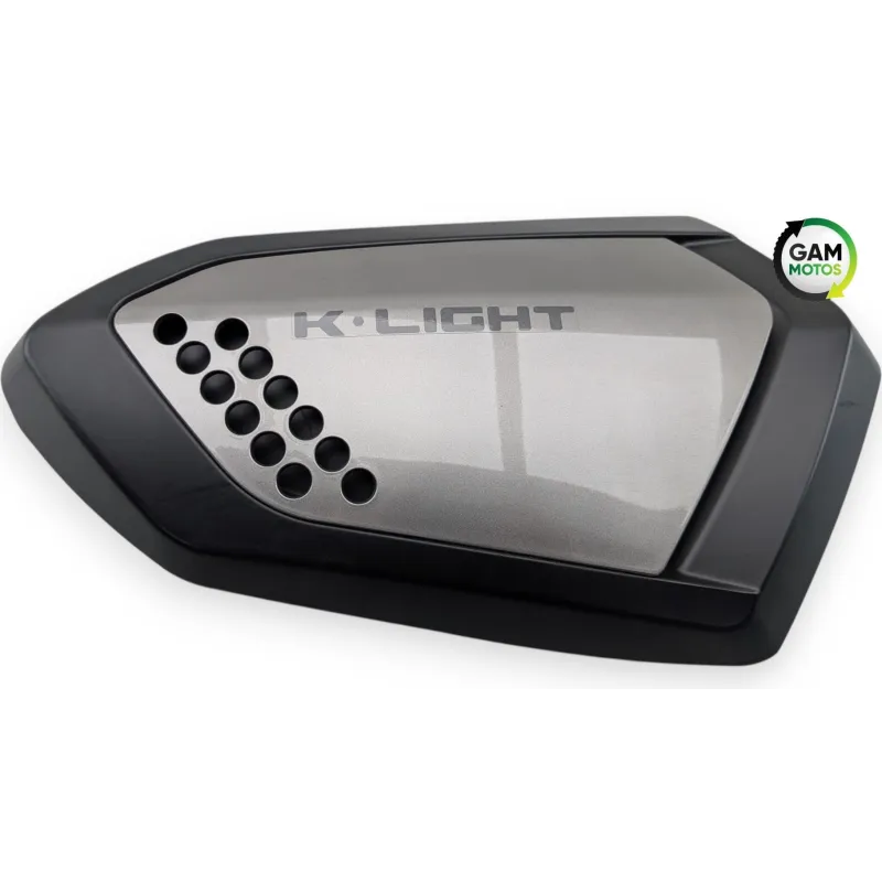 Habillage de cadre droit KEEWAY K LIGHT 125 2020 - 2026