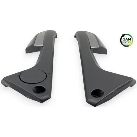 Cache lateral droit KEEWAY K LIGHT 125 2020 - 2026