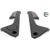 Cache lateral droit KEEWAY K LIGHT 125 2020 - 2026 Cache lateral droit KEEWAY K LIGHT 125 2020 - 2026