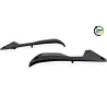 Cache lateral droit KEEWAY K LIGHT 125 2020 - 2026 Cache lateral droit KEEWAY K LIGHT 125 2020 - 2026