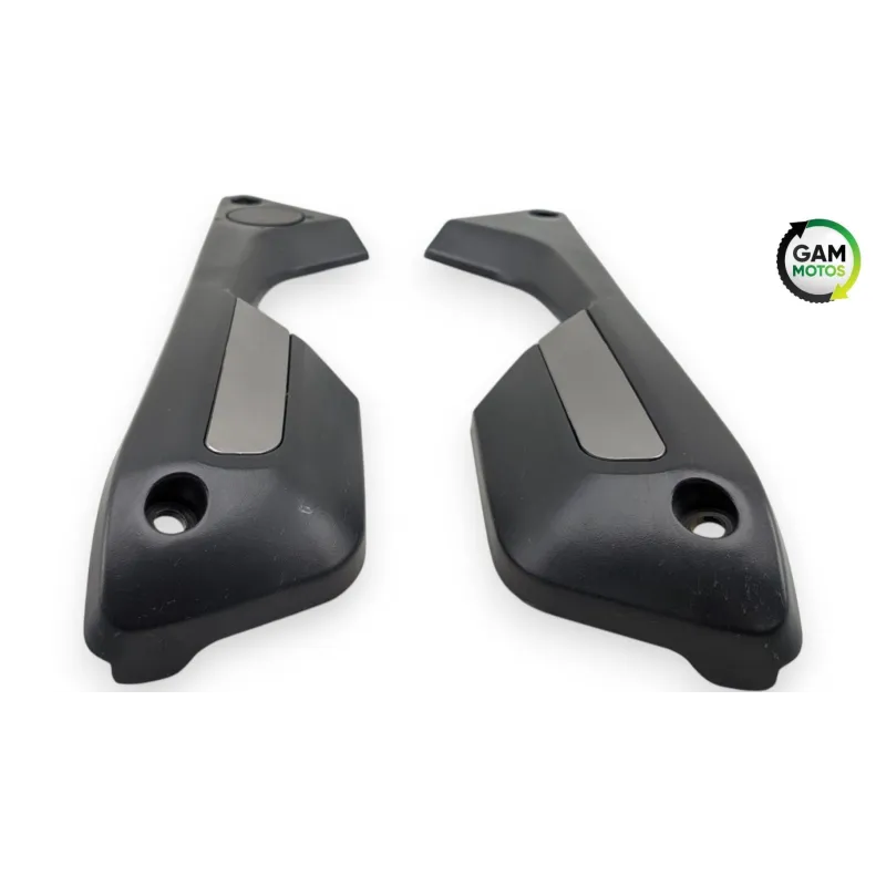 Cache lateral droit KEEWAY K LIGHT 125 2020 - 2026