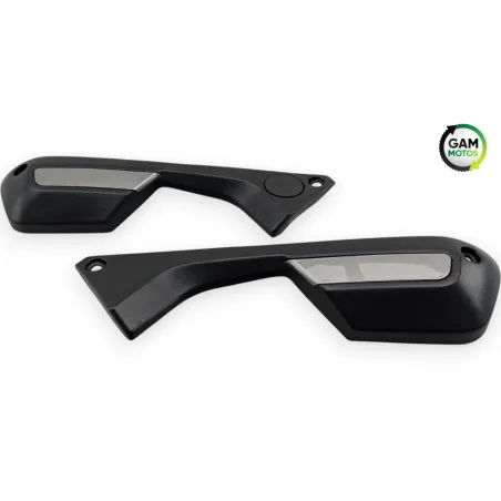 Cache lateral droit KEEWAY K LIGHT 125 2020 - 2026
