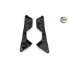 Cache lateral droit KEEWAY K LIGHT 125 2020 - 2026 Cache lateral droit KEEWAY K LIGHT 125 2020 - 2026
