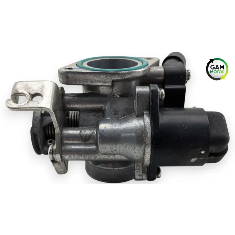 Corps papillon injection KEEWAY K LIGHT 125 2020 - 2026