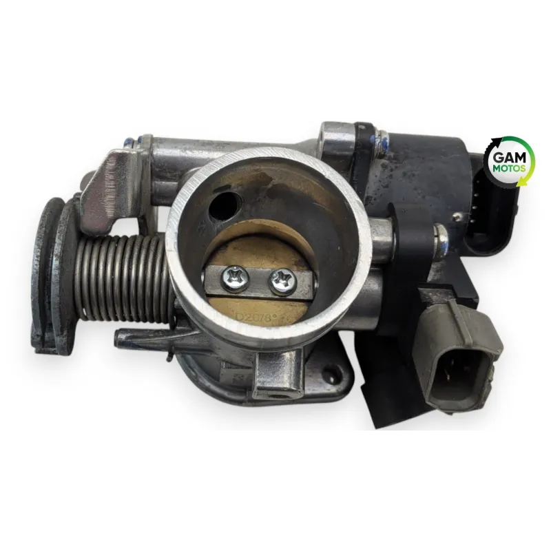 Corps papillon injection KEEWAY K LIGHT 125 2020 - 2026