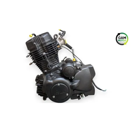 Moteur KEEWAY K LIGHT 125 2020 - 2026