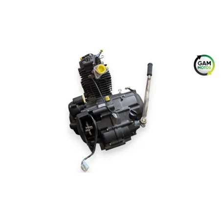 Moteur KEEWAY K LIGHT 125 2020 - 2026