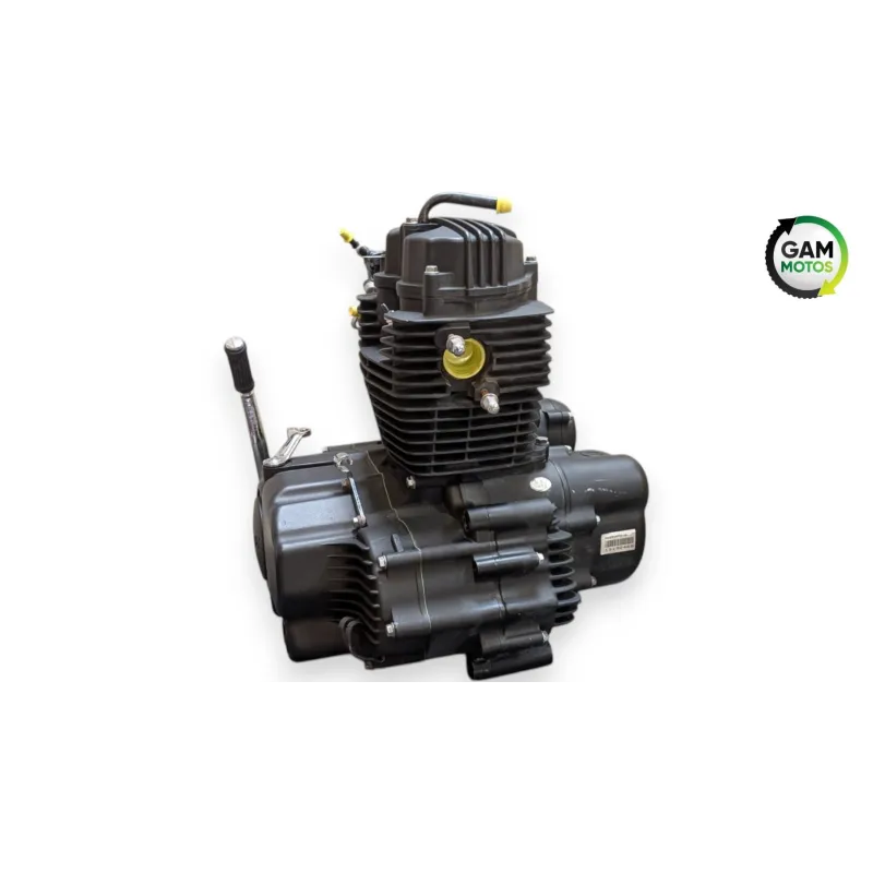 Moteur KEEWAY K LIGHT 125 2020 - 2026