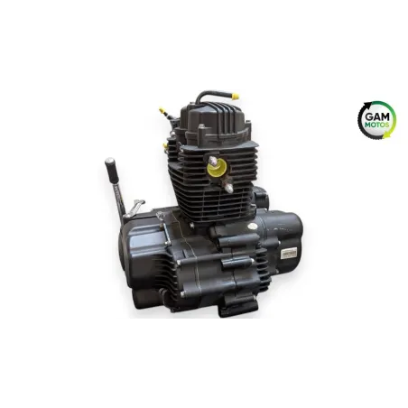 Moteur KEEWAY K LIGHT 125 2020 - 2026