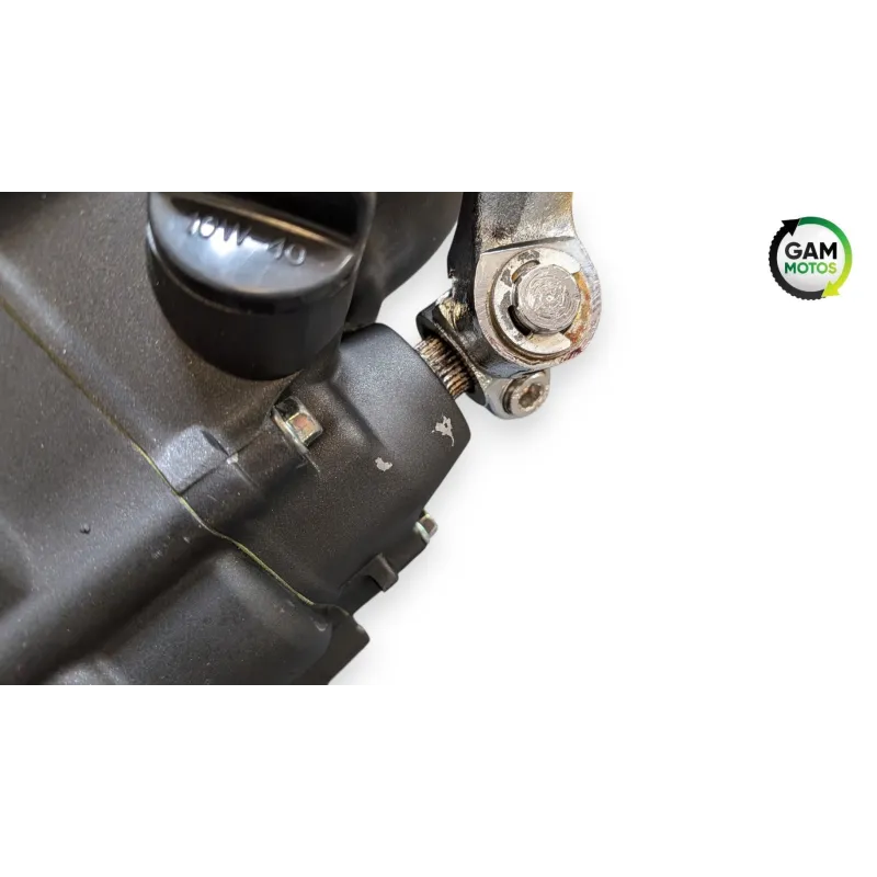 Moteur KEEWAY K LIGHT 125 2020 - 2026
