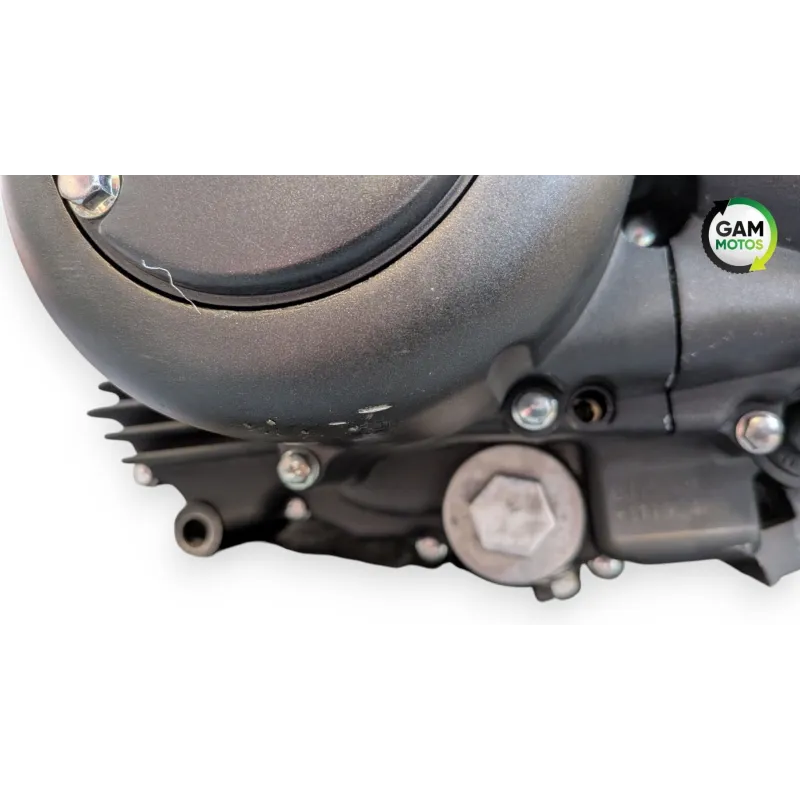 Moteur KEEWAY K LIGHT 125 2020 - 2026