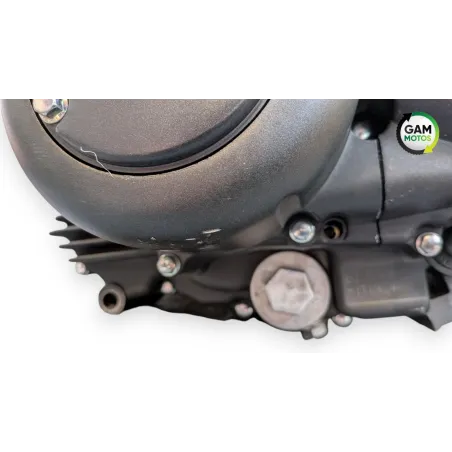 Moteur KEEWAY K LIGHT 125 2020 - 2026