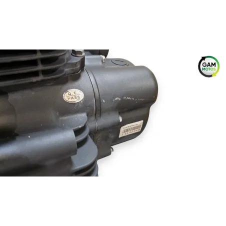 Moteur KEEWAY K LIGHT 125 2020 - 2026