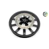 Jante avant KEEWAY K LIGHT 125 2020 - 2026 Jante avant KEEWAY K LIGHT 125 2020 - 2026