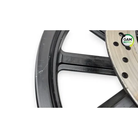 Jante avant KEEWAY K LIGHT 125 2020 - 2026