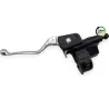 Maitre cylindre frein avant KEEWAY K LIGHT 125 2020 - 2026 Maitre cylindre frein avant KEEWAY K LIGHT 125 2020 - 2026