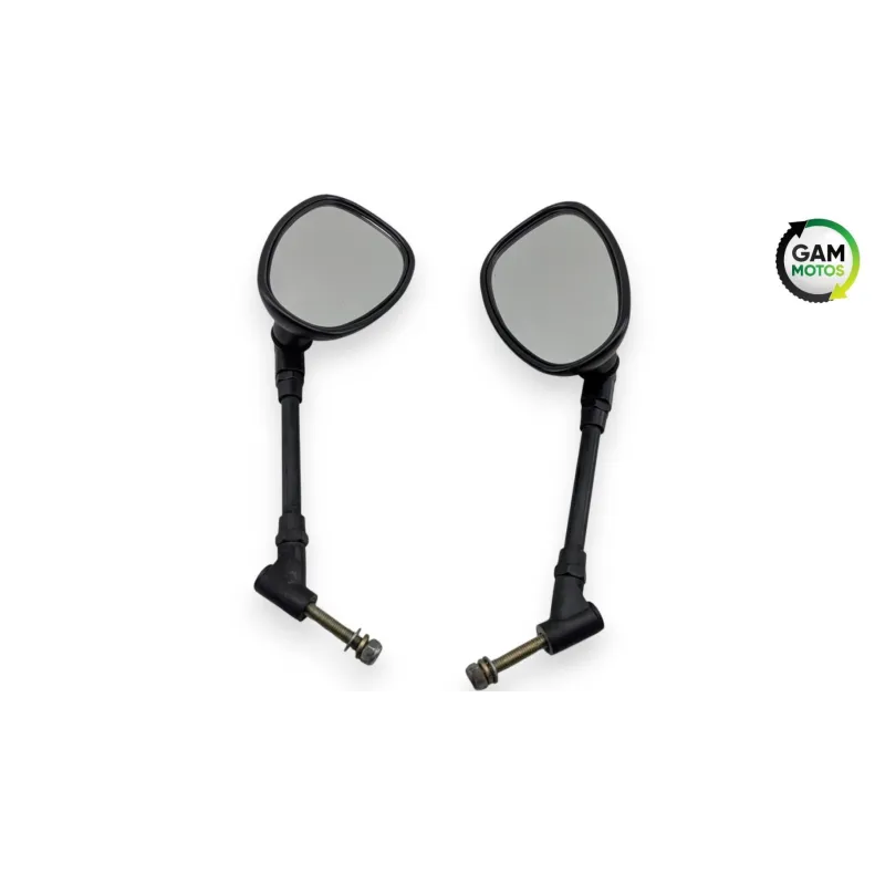 Retro droit KEEWAY K LIGHT 125 2020 - 2026