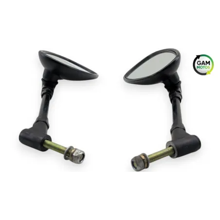Retro droit KEEWAY K LIGHT 125 2020 - 2026