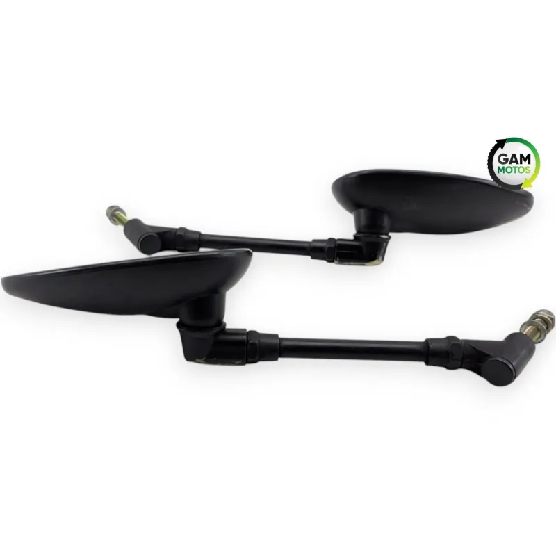 Retro droit KEEWAY K LIGHT 125 2020 - 2026