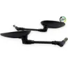 Retro droit KEEWAY K LIGHT 125 2020 - 2026 Retro droit KEEWAY K LIGHT 125 2020 - 2026