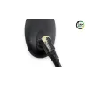 Retro droit KEEWAY K LIGHT 125 2020 - 2026 Retro droit KEEWAY K LIGHT 125 2020 - 2026