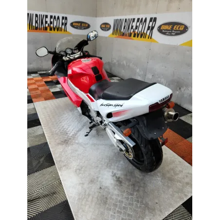 YAMAHA YZF 1000 THUNDERACE
