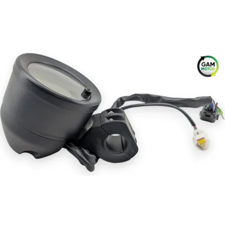 Compteur KEEWAY K LIGHT 125 2020 - 2026