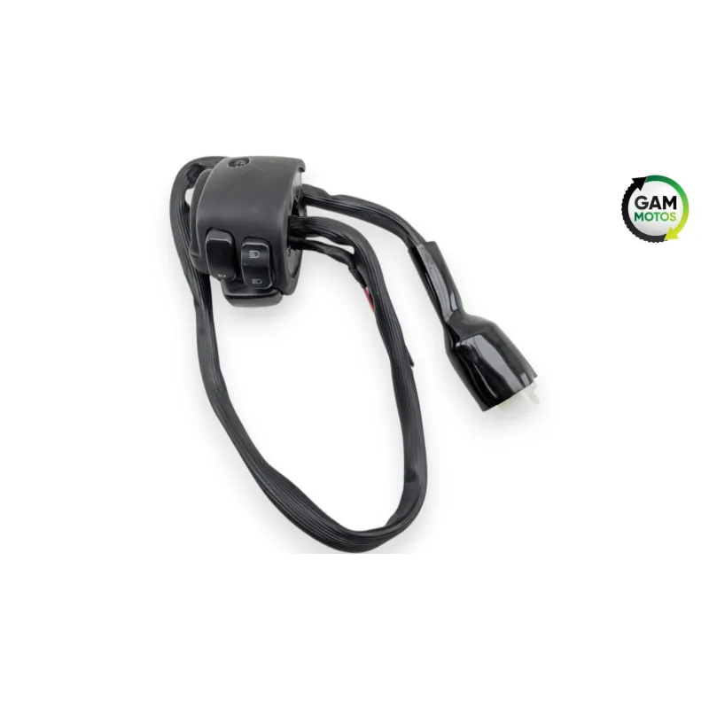 Commodo gauche KEEWAY K LIGHT 125 2020 - 2026