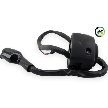 Commodo gauche KEEWAY K LIGHT 125 2020 - 2026