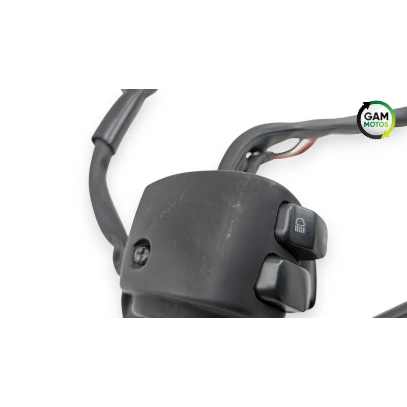 Commodo gauche KEEWAY K LIGHT 125 2020 - 2026