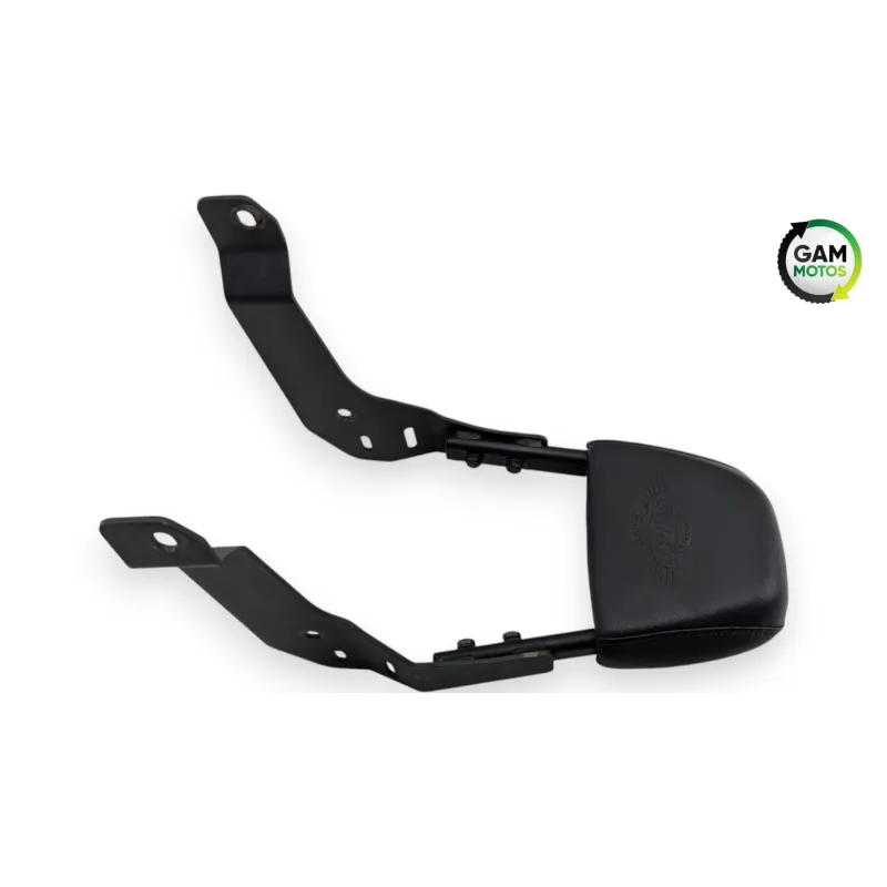 Dosseret KEEWAY K LIGHT 125 2020 - 2026