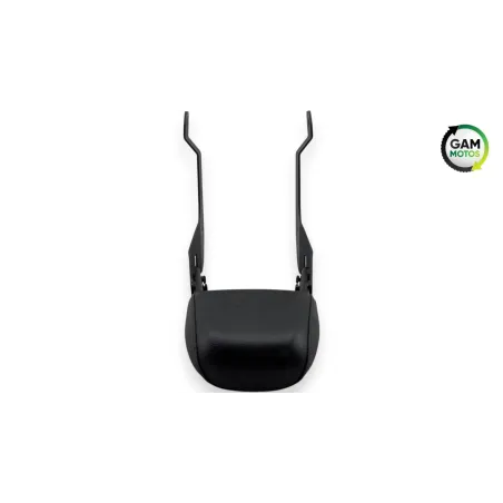 Dosseret KEEWAY K LIGHT 125 2020 - 2026