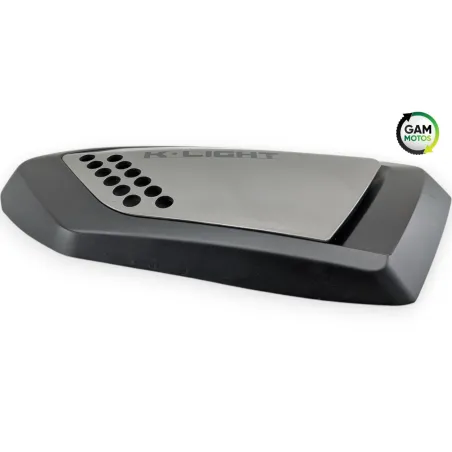 Habillage de cadre droit KEEWAY K LIGHT 125 2020 - 2026