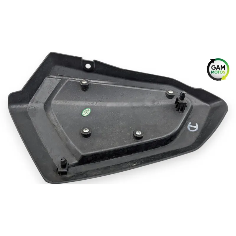 Habillage de cadre droit KEEWAY K LIGHT 125 2020 - 2026