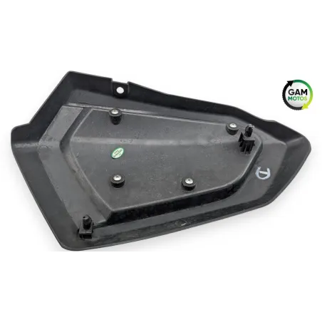 Habillage de cadre droit KEEWAY K LIGHT 125 2020 - 2026
