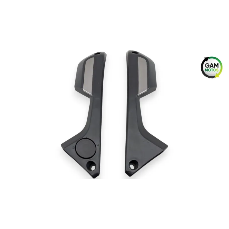 Cache lateral droit KEEWAY K LIGHT 125 2020 - 2026