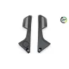 Cache lateral droit KEEWAY K LIGHT 125 2020 - 2026 Cache lateral droit KEEWAY K LIGHT 125 2020 - 2026