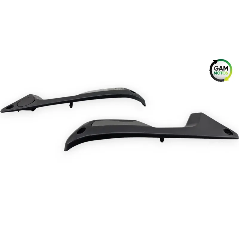 Cache lateral droit KEEWAY K LIGHT 125 2020 - 2026