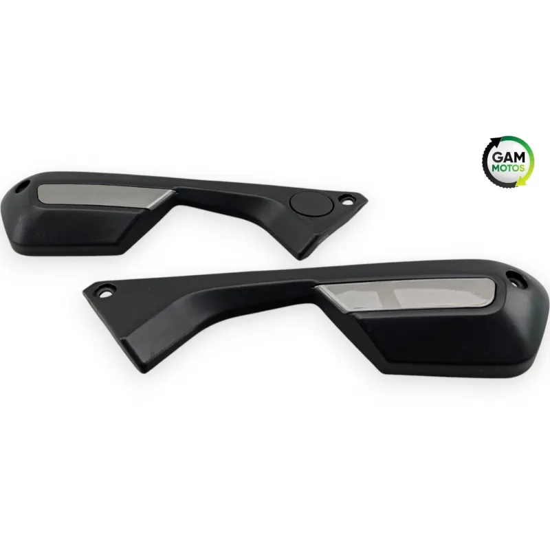 Cache lateral droit KEEWAY K LIGHT 125 2020 - 2026