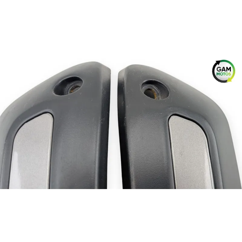 Cache lateral droit KEEWAY K LIGHT 125 2020 - 2026