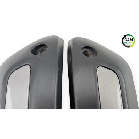 Cache lateral droit KEEWAY K LIGHT 125 2020 - 2026