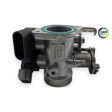 Corps papillon injection KEEWAY K LIGHT 125 2020 - 2026