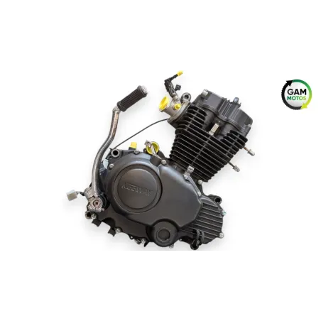 Moteur KEEWAY K LIGHT 125 2020 - 2026