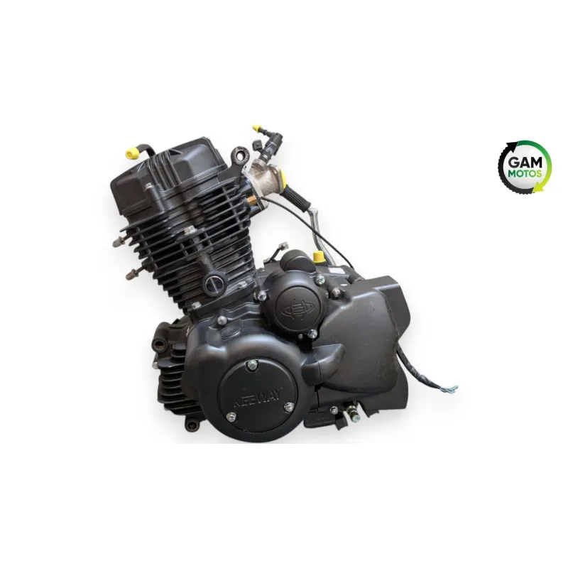 Moteur KEEWAY K LIGHT 125 2020 - 2026