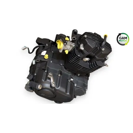 Moteur KEEWAY K LIGHT 125 2020 - 2026
