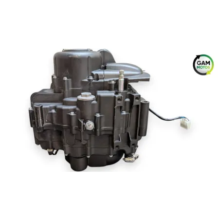 Moteur KEEWAY K LIGHT 125 2020 - 2026