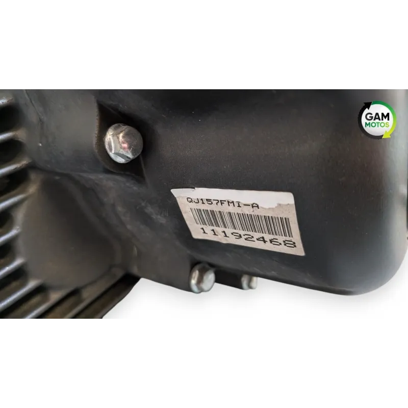 Moteur KEEWAY K LIGHT 125 2020 - 2026
