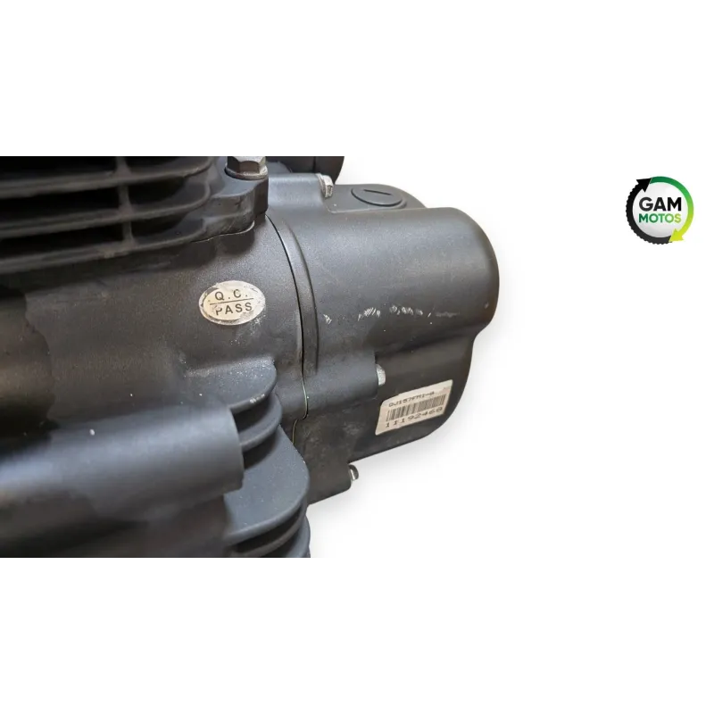 Moteur KEEWAY K LIGHT 125 2020 - 2026