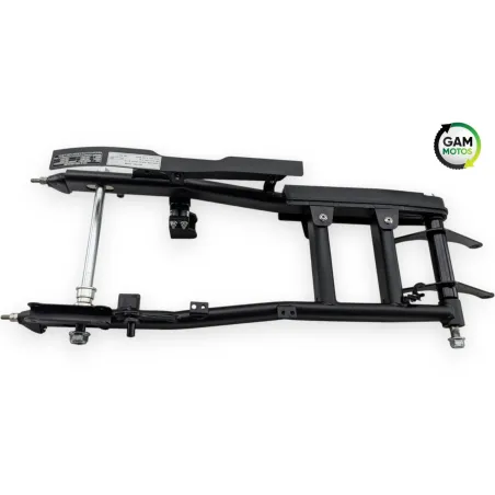 Bras oscillant KEEWAY K LIGHT 125 2020 - 2026